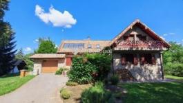 Eladó családi ház Kecskemét