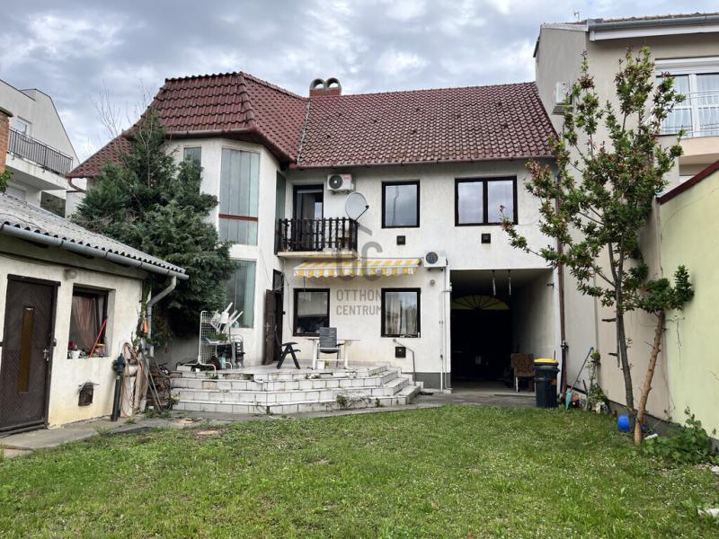 Eladó családi ház Nagykanizsa