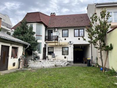 Eladó családi ház Nagykanizsa