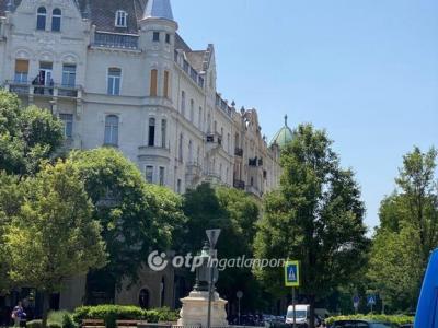 Eladó lakás Budapest