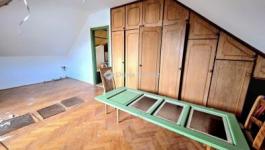 Eladó családi ház Pécs