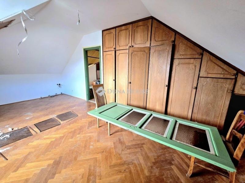 Eladó családi ház Pécs