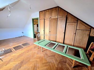 Eladó családi ház Pécs