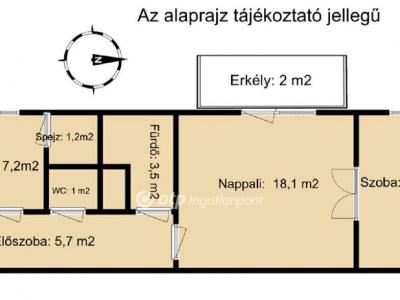 Eladó lakás Budapest