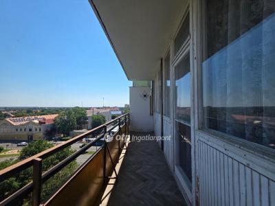 Eladó lakás Budapest