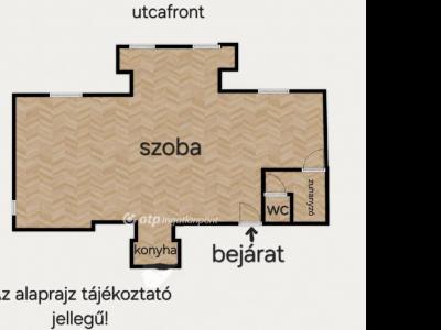 Eladó lakás Budapest