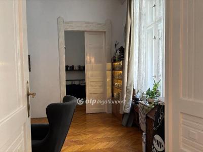 Eladó lakás Budapest