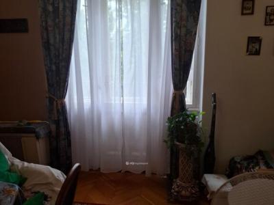Eladó lakás Budapest