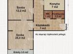 Eladó lakás Mosonmagyaróvár