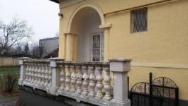 Eladó családi ház Békéscsaba
