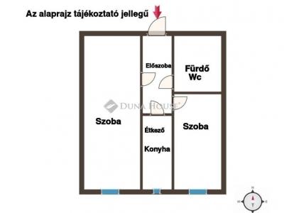 Eladó lakás Pécs