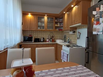 Eladó lakás Nagykanizsa