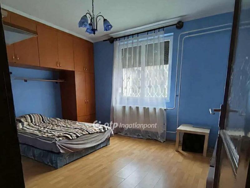 Eladó családi ház Budapest