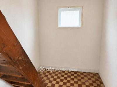 Eladó családi ház Budapest