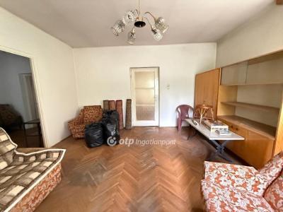 Eladó családi ház Budapest