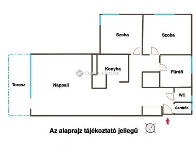 Eladó lakás Budapest