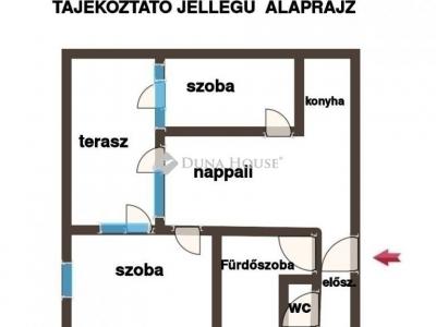 Eladó lakás Budapest