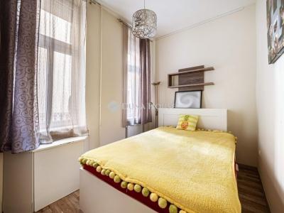 Eladó lakás Budapest