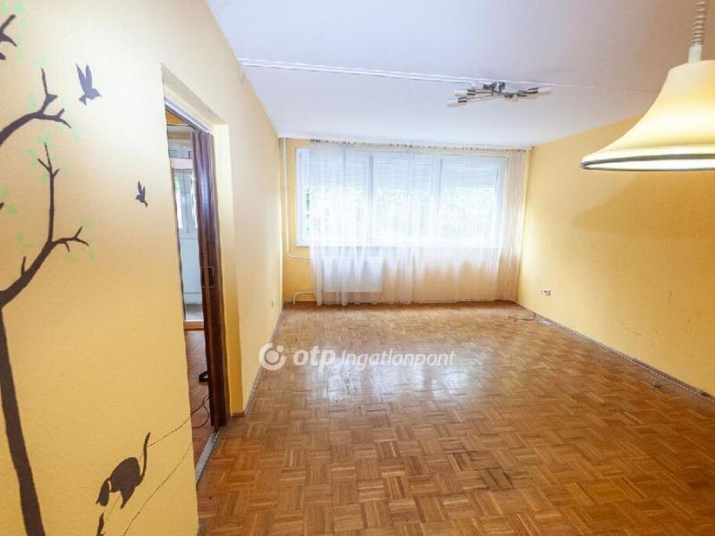 Eladó lakás Budapest