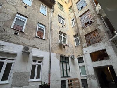 Eladó lakás Budapest