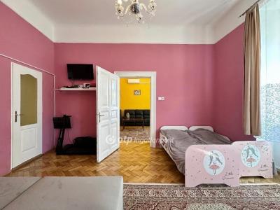 Eladó lakás Budapest