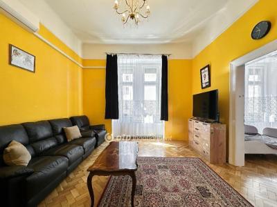 Eladó lakás Budapest