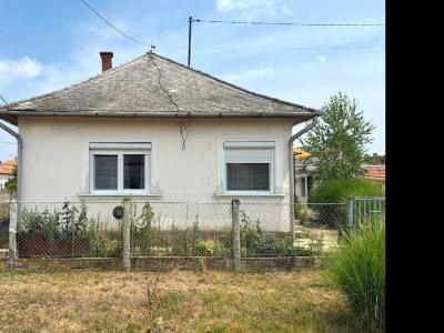 Eladó családi ház Tiszafüred