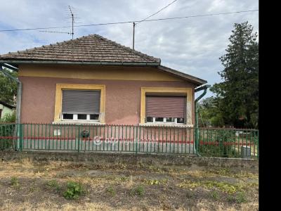 Eladó családi ház Tiszaigar