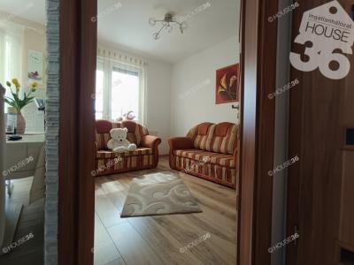 Eladó családi ház Kecskemét