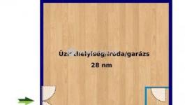 Eladó ikerház Kozármisleny