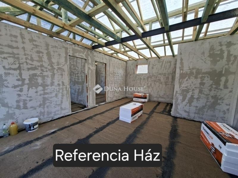 Eladó ikerház Tápiószecső