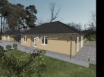Eladó ikerház Tápiószecső
