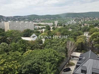 Eladó lakás Budapest