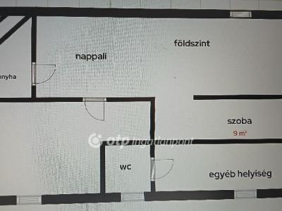 Eladó családi ház Zalakaros