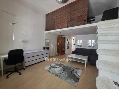Eladó lakás Budapest
