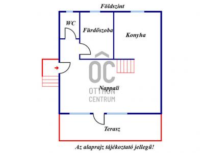 Eladó családi ház Délegyháza