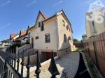 Eladó sorház Kecskemét