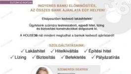 Eladó sorház Kecskemét