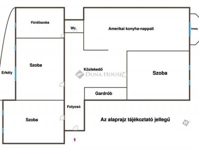 Eladó lakás Hajdúszoboszló