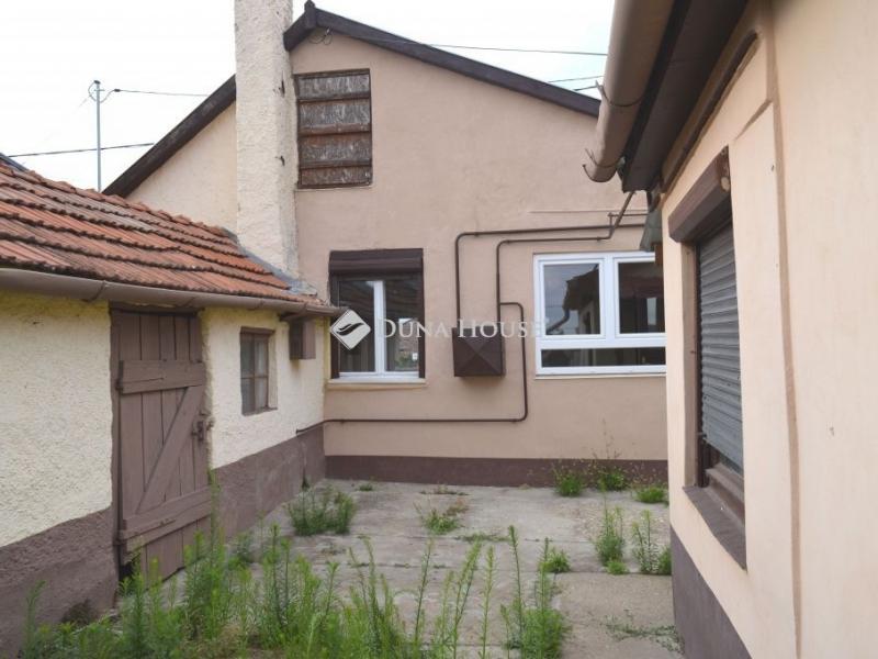 Eladó családi ház Debrecen