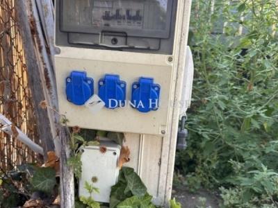 Eladó lakóövezeti telek Dunaharaszti