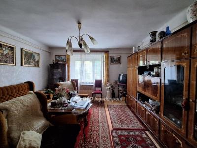 Eladó családi ház Füzesgyarmat