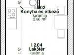 Eladó lakás Nyíregyháza