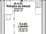 Eladó lakás Nyíregyháza