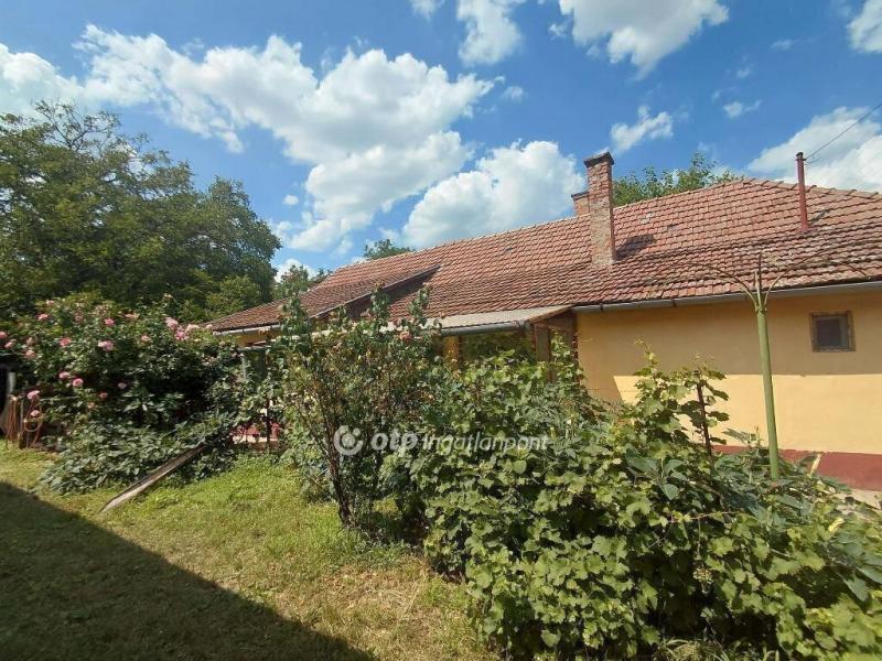 Eladó családi ház Orosháza