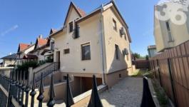 Eladó sorház Kecskemét