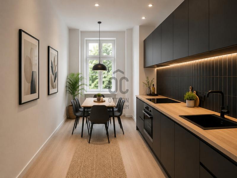 Eladó lakás Budapest
