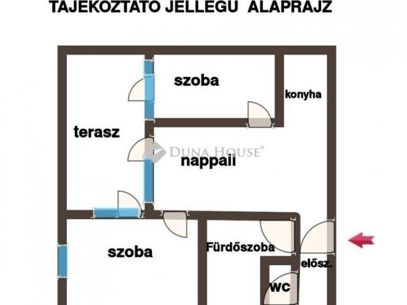 Eladó lakás Budapest