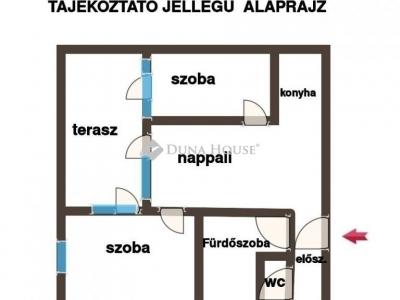 Eladó lakás Budapest