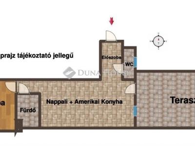 Eladó lakás Budapest